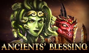 Ảnh minh họa trò chơi Ancients' Blessing tại 78wim