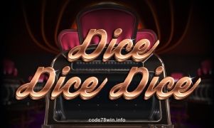Hình ảnh Dice Dice Dice tại 78wim