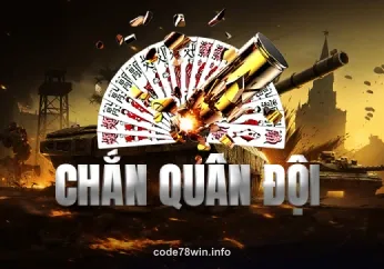 Chắn Quân Đội tại 78wim