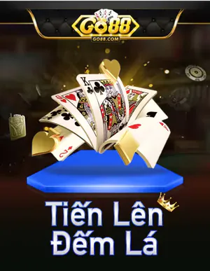 Tiến Lên Đếm Lá