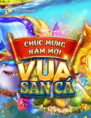 Ca Vương Săn Cá 1993